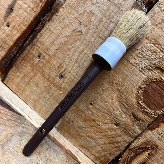 Detailing Brush - Medium Firmness