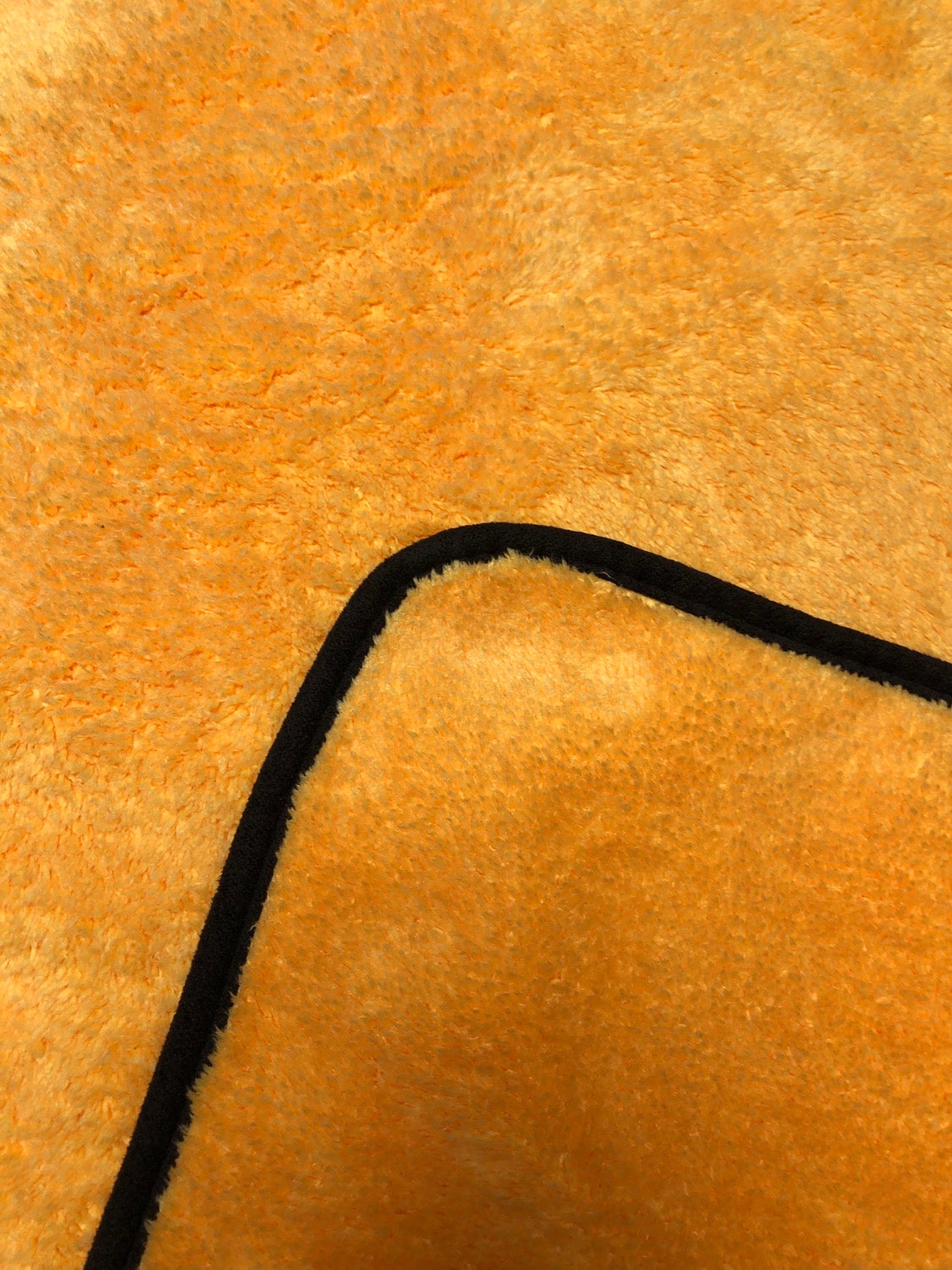 Super Soft Plush High GSM Microfibre Towel 40x30cm - Interior / Exterior Cloth