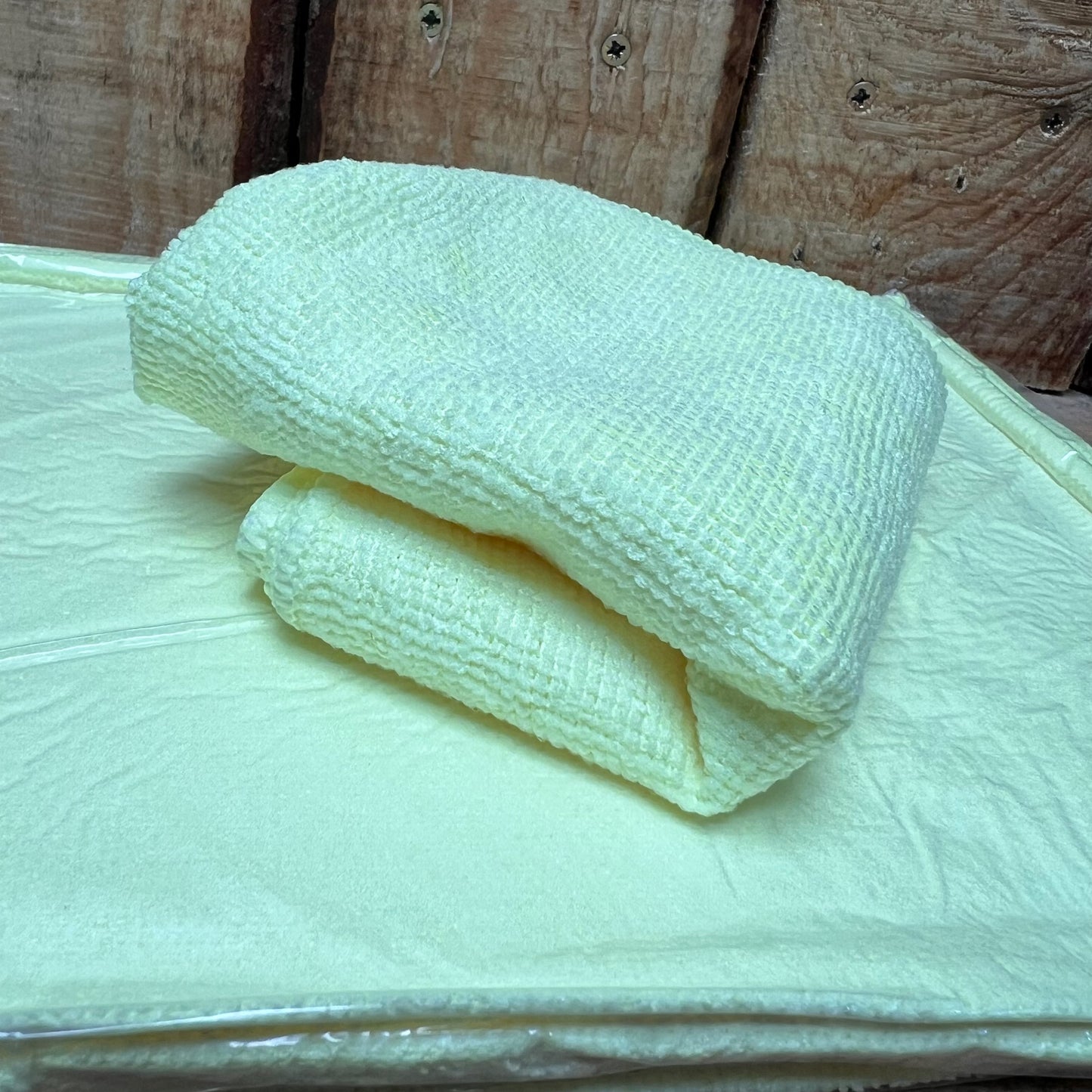 ECO Microfibre Cloths 10pk - Light Weight - 40x40cm