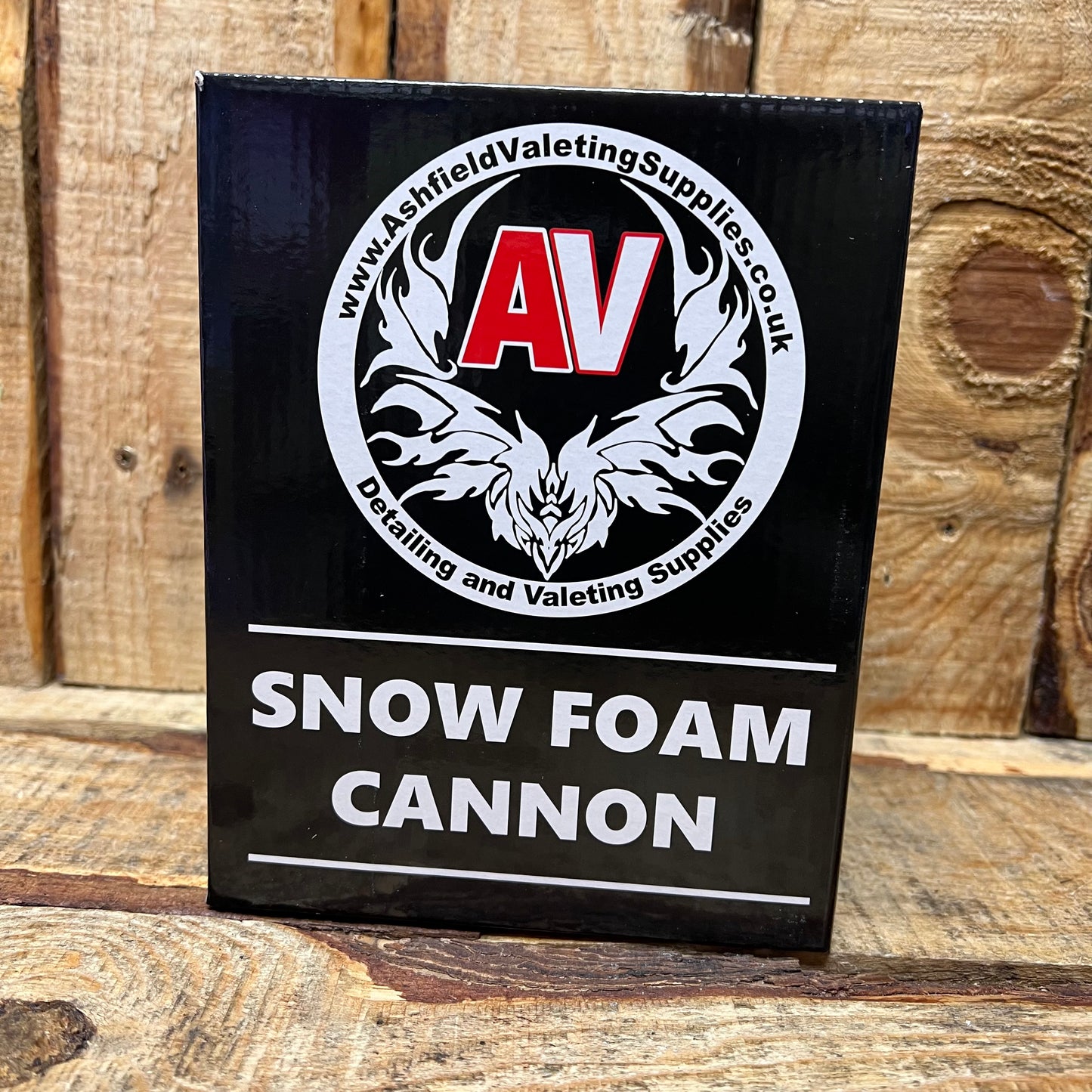 Snow Foam Cannon Kit - Fully Adjustable - Premium Snow Foam Lance With Bizzard & Arctic