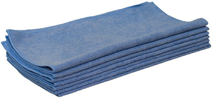 Microfibre Cloth, High Quality 10 Pack - Interior / Exterior Cloth