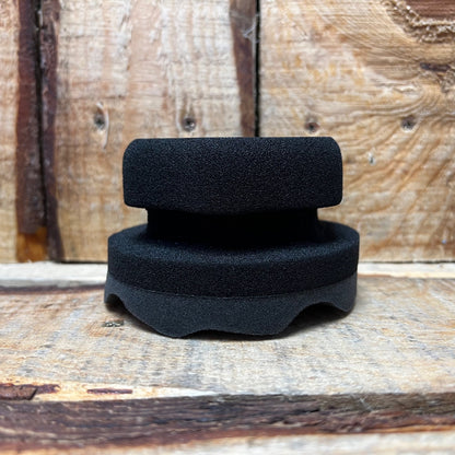 AV Applicator Sponge - Wax Pad - Tyre Shine - Polish Sponge