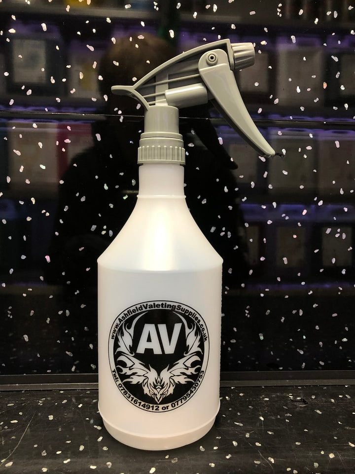 Accessories & Sprayers – Ashfield Valeting Supplies