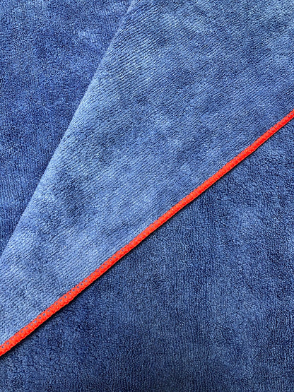 High GSM Microfibre / Drying Towel XL Premium 90x60cm - Exterior Cloth